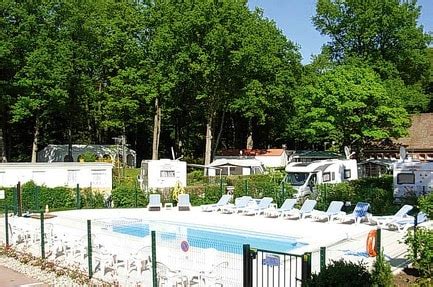 Campsite Oudenaarde 